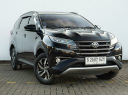 Toyota Rush G AT 2018 - Garansi 1 Tahun