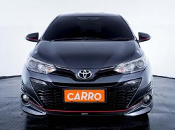 Toyota Yaris S TRD Matic 2019