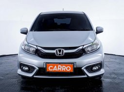 Honda Brio Satya E Matic 2022