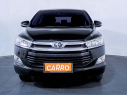 Toyota Kijang Innova 2.0 G Matic Bensin 2019