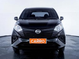 Daihatsu Sigra 1.0 D Manual 2023