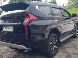 Mitsubishi Pajero Sport 2.5L Dakar Diesel Matic Tahun 2016 Kondisi Mulus Terawat Istimewa 9