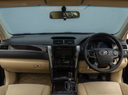 Toyota Camry 2.5 G 2017 Sedan 3