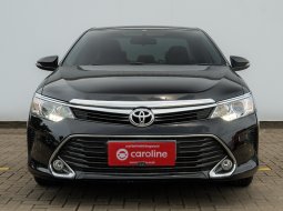 Toyota Camry 2.5 G 2017 Sedan 4
