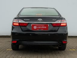 Toyota Camry 2.5 G 2017 Sedan 7