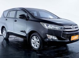 JUAL Toyota Innova 2.4 G AT 2018 Hitam