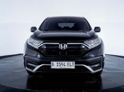 Honda CR-V 1.5L Turbo Prestige 2021 1