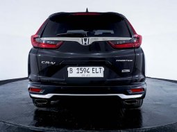 Honda CR-V 1.5L Turbo Prestige 2021 2