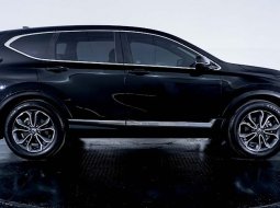 Honda CR-V 1.5L Turbo Prestige 2021 8