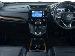 Honda CR-V 1.5L Turbo Prestige 2021 9