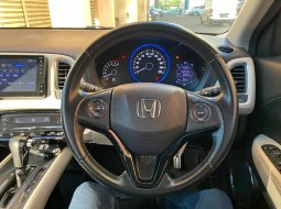 Honda HRV 1.8 Prestige New Model 2019 AT Merah Km 20rban 3