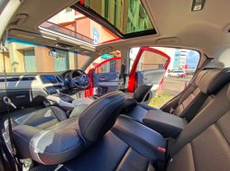 Honda HRV 1.8 Prestige New Model 2019 AT Merah Km 20rban 8