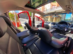 Honda HRV 1.8 Prestige New Model 2019 AT Merah Km 20rban 9