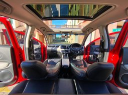 Honda HRV 1.8 Prestige New Model 2019 AT Merah Km 20rban 11