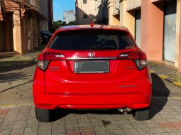 Honda HRV 1.8 Prestige New Model 2019 AT Merah Km 20rban 13