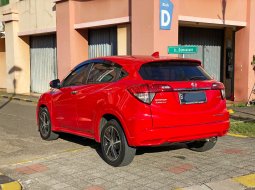 Honda HRV 1.8 Prestige New Model 2019 AT Merah Km 20rban 12