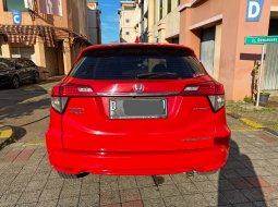 Honda HRV 1.8 Prestige New Model 2019 AT Merah Km 20rban 15