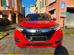 Honda HRV 1.8 Prestige New Model 2019 AT Merah Km 20rban 18