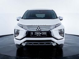 Mitsubishi Xpander Ultimate A/T 2019