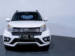 Daihatsu Terios ADVENTURE R 2017