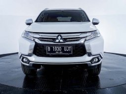 Mitsubishi Pajero Sport Exceed 4x2 AT 2019 1