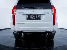 Mitsubishi Pajero Sport Exceed 4x2 AT 2019 2