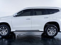 Mitsubishi Pajero Sport Exceed 4x2 AT 2019 12