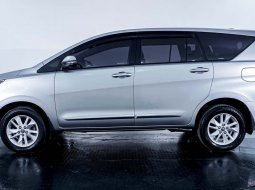 JUAL Toyota Innova 2.4 G AT Diesel 2018 Silver 3