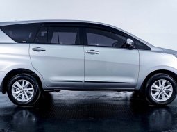 JUAL Toyota Innova 2.4 G AT Diesel 2018 Silver 5
