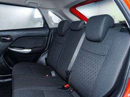 Suzuki Baleno Hatchback A/T 2019  - Beli Mobil Bekas Murah 6