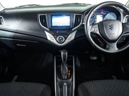 Suzuki Baleno Hatchback A/T 2019  - Beli Mobil Bekas Murah 4
