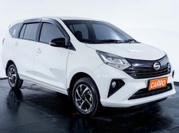 Daihatsu Sigra 1.2 R MT 2022  - Mobil Murah Kredit