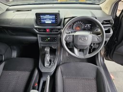 Daihatsu Xenia X 1.3 AT ( Matic ) 2021 / 2022 Abu² Tua Km Low 22rban Siap pakai 10