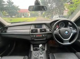 BMW X6 xDrive35i 2011 AWD Twin Turbo (400N.m) Rawatan ATPM Resmi Km 53rb Mulus int orsinil OtrKREDIT 5