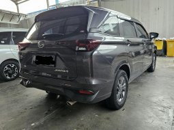 Daihatsu Xenia X 1.3 AT ( Matic ) 2021 / 2022 Abu² Tua km low 22rban Siap Pakai 4
