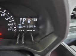 Daihatsu Xenia X 1.3 AT ( Matic ) 2021 / 2022 Abu² Tua km low 22rban Siap Pakai 6
