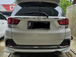 Honda Mobilio RS AT ( Matic ) 2019 Putih Km 56rban  plat jakarta timur 6