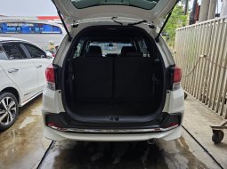 Honda Mobilio RS AT ( Matic ) 2019 Putih Km 56rban  plat jakarta timur 12