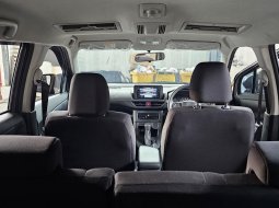 Daihatsu Xenia X CVT ( Matic ) 2021/ 2022 Abu2 Km 22rban Mulus Siap Pakai 12