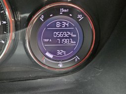 Honda Mobilio RS AT ( Matic ) 2019 Putih Km 56rban plat jakarta timur 7