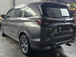 Daihatsu Xenia 1.3 X CVT ( Matic ) 2021/ 2022 Abu2 Km 22rban Mulus Siap Pakai 4