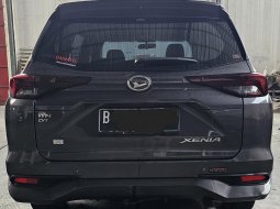 Daihatsu Xenia 1.3 X CVT ( Matic ) 2021/ 2022 Abu2 Km 22rban Mulus Siap Pakai 5