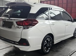 Honda Mobilio RS A/T ( Matic ) 2019 Putih Km 56rban Mulus Siap Pakai 4
