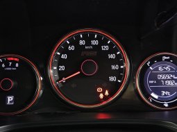 Honda Mobilio RS A/T ( Matic ) 2019 Putih Km 56rban Mulus Siap Pakai 7
