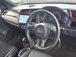 Honda Mobilio RS A/T ( Matic ) 2019 Putih Km 56rban Mulus Siap Pakai 9