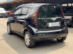 Suzuki Splash 1.2 AT 2013 Hitam 6