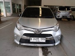 Toyota Calya 1.2G AT 2018