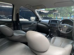 Mitsubishi Triton HD-X Manual 2017 8