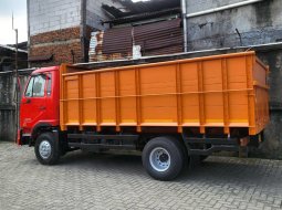 MULUS+banBARU MURAH CDD UD Trucks kuzer RKE 150 bak kayu besi 2022 4