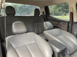 Mitsubishi Triton HDX MT Double Cab 4WD 2017 Putih 8